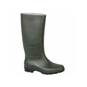 Stivali Pvc Ginocchio 41 Verde