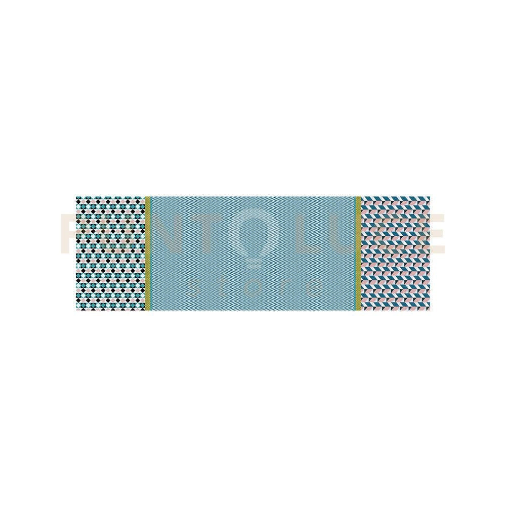 RUNNER GRANDE CM 160X50 CM VESTA DECOR MODERN
