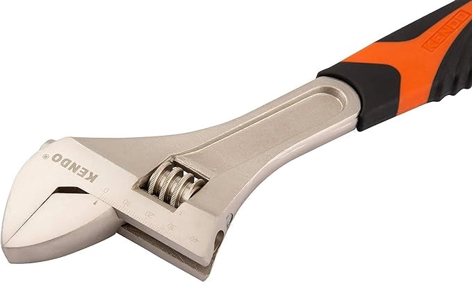 CHIAVE A RULLINO KENDO 150 mm - KENDO