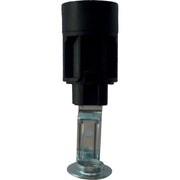 Supporto/Candela 6,5 cm E14