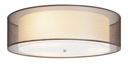 Plafoniera Rabalux Anastasia 2634 49,5cm E14 cromo