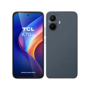 Smartphone tcl t522a 2alca112 k70 stardust blue