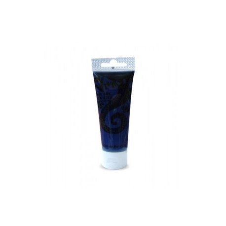 COLORE ACRILICO 60 ML BLU SCURO