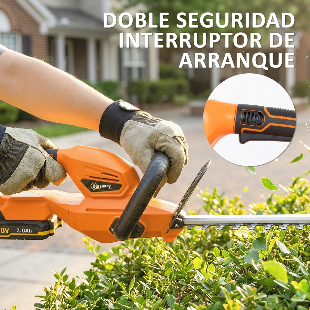 Tosaerba a Batteria 18V ¨C Minimal ¨C 51 cm