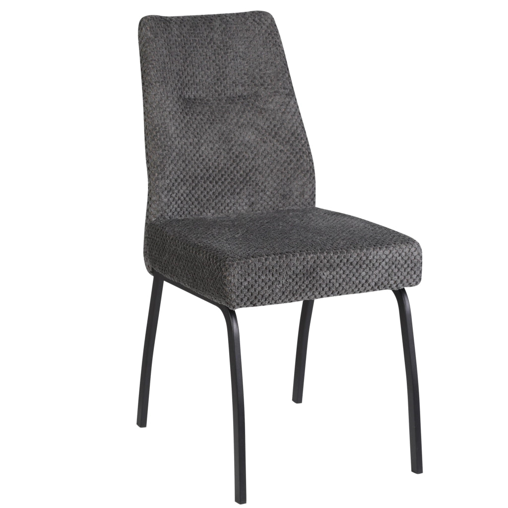 Sedia ANNA blu (grigia)