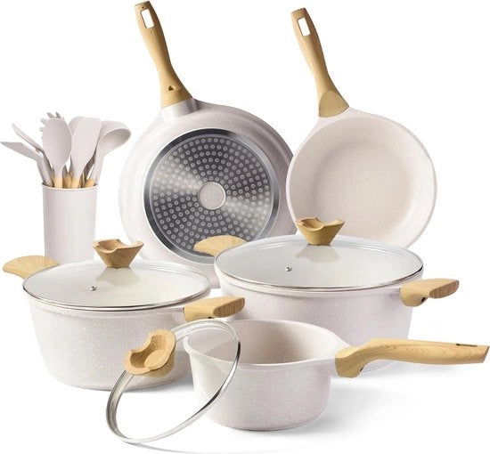 Set di pannelli inductive