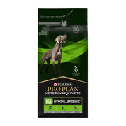 PURINA Pro Plan Veterinary Diets Canine Hypoallergenic - cibo secco per cani - 1,3kg