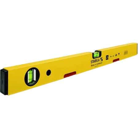 LIVELLA MAGNETICA STABILA 50 cm - STABILA