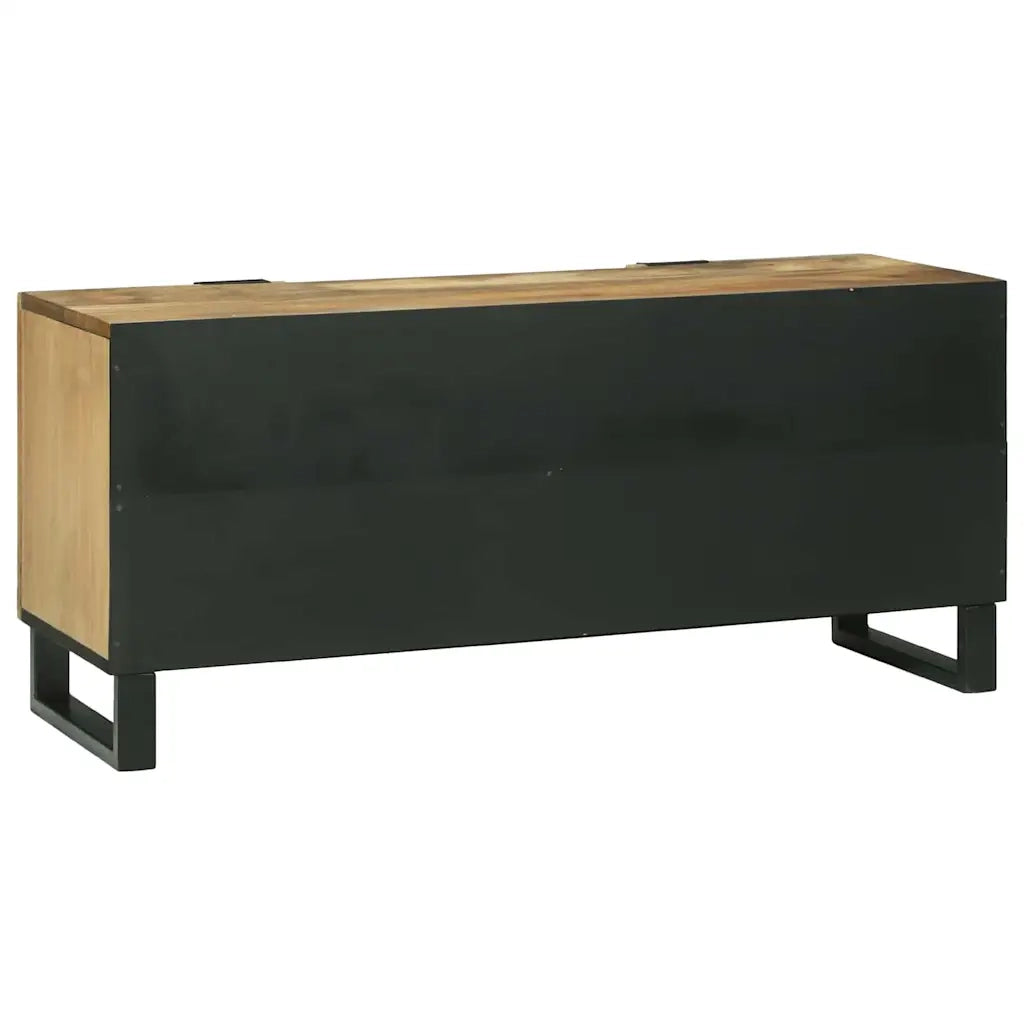 Unità TV Marrone 105 x 33 x 46 cm Legno multistrato 4017950