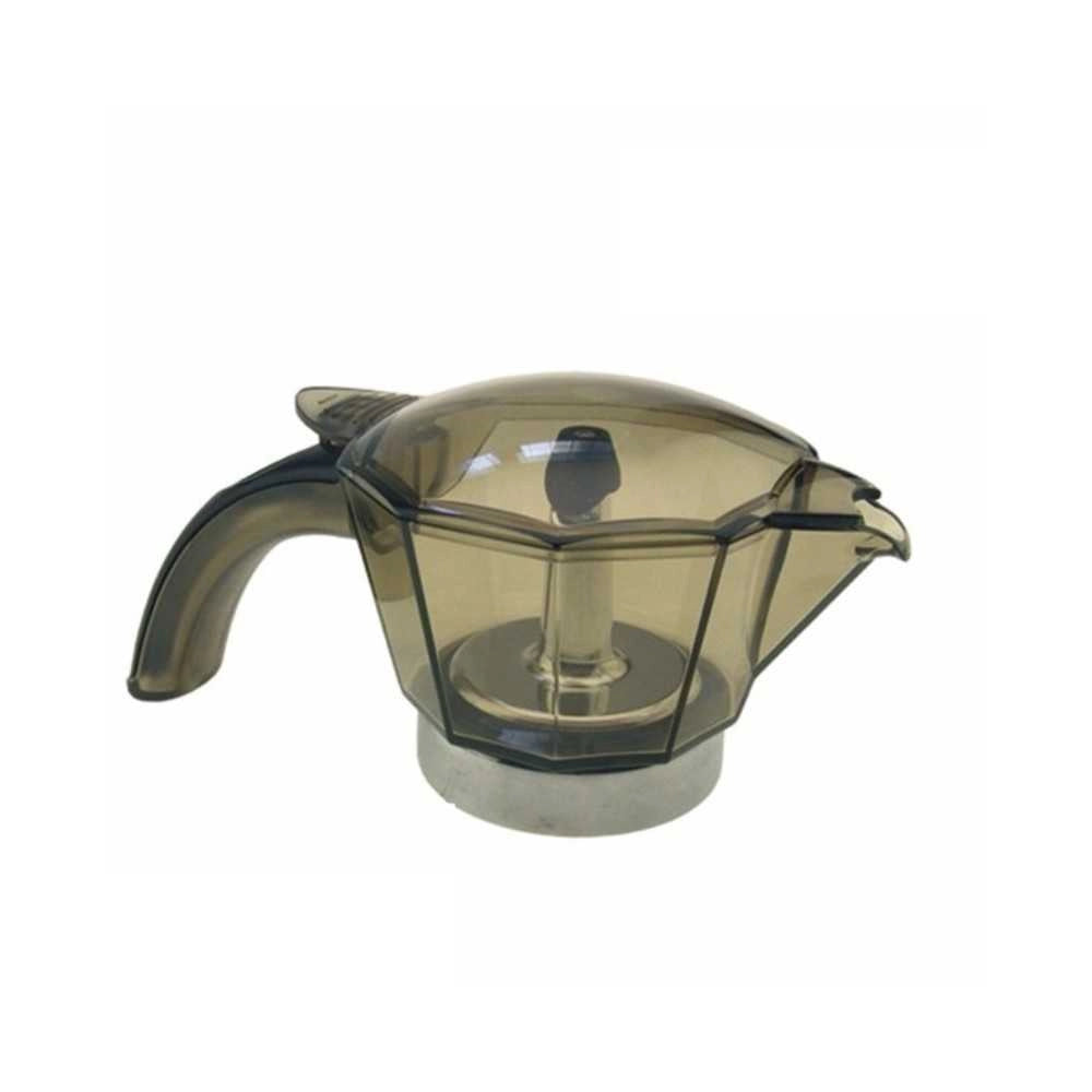CARAFFA DE LONGHI ALICIA ( CAPSULA ) ALICIA PERLE 2 TAZZE - De Longhi