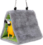 Hangmat Pluche Calda e Soffice per Piccoli Animali