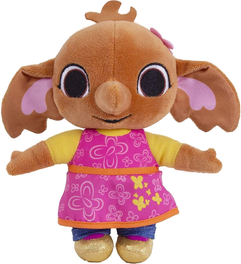 Bing Peluche Sula 15 cm,Eta 0+