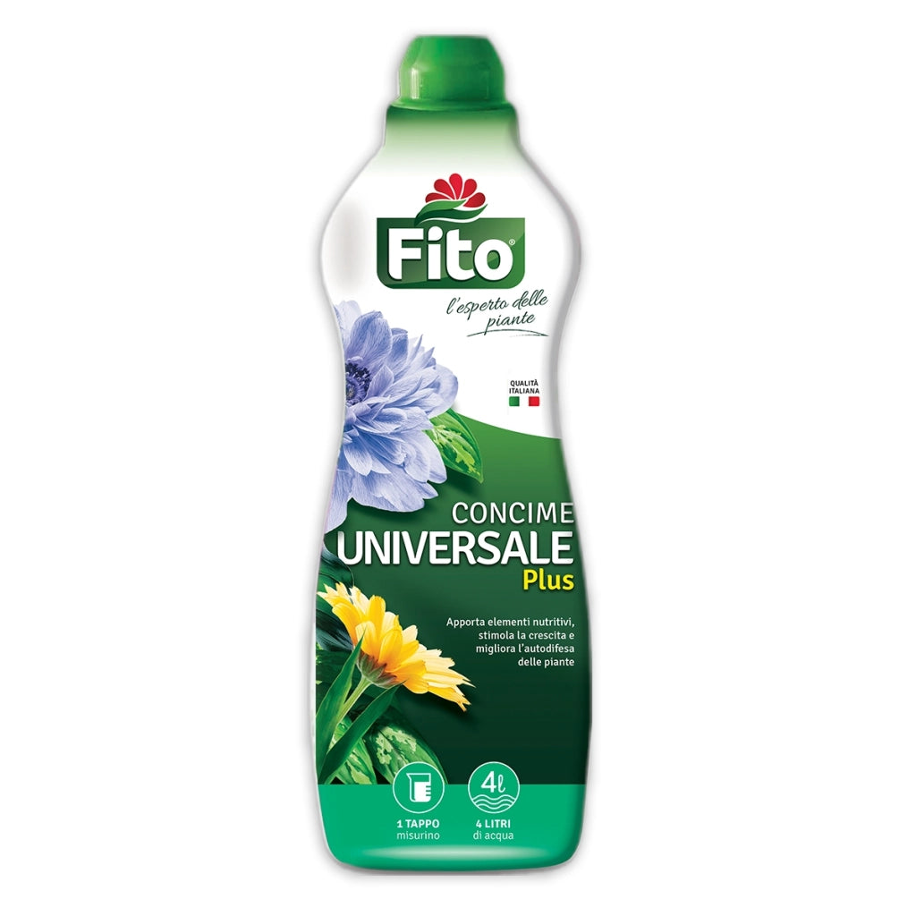 Fito CONCIME UNIVERSALE PLUS 1L