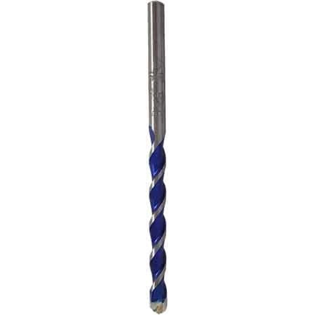 PUNTA PER MULTI-MATERIALE 'ONE FOR ALL' 8x250 mm - ECEF
