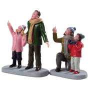 Figurina di fuochi d'artificio 6.8 x 0 x 0 cm