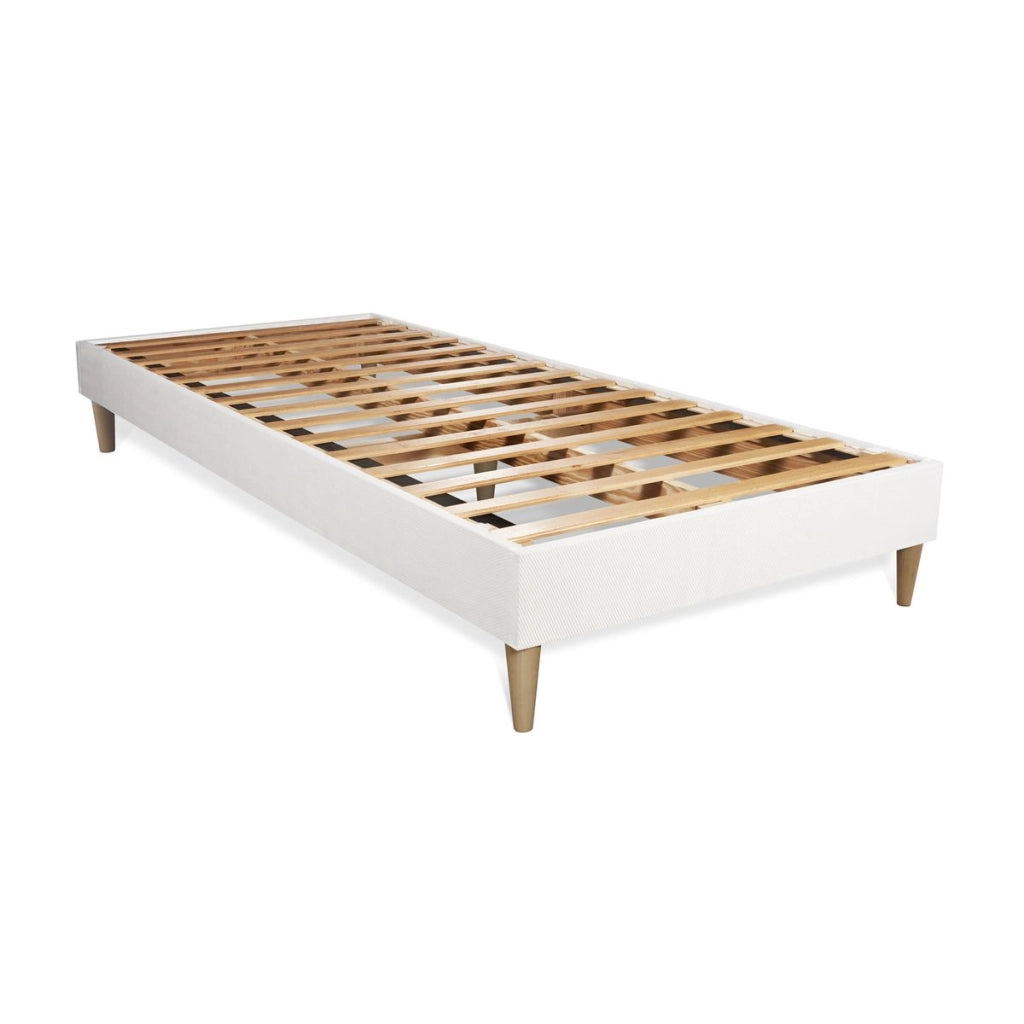 Set materasso e base 90x190 cm - Ultra
