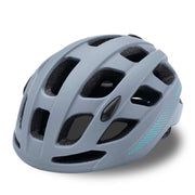 CECOTEC 07347 - Casco BrainGuard Sprinter Grey L-XL