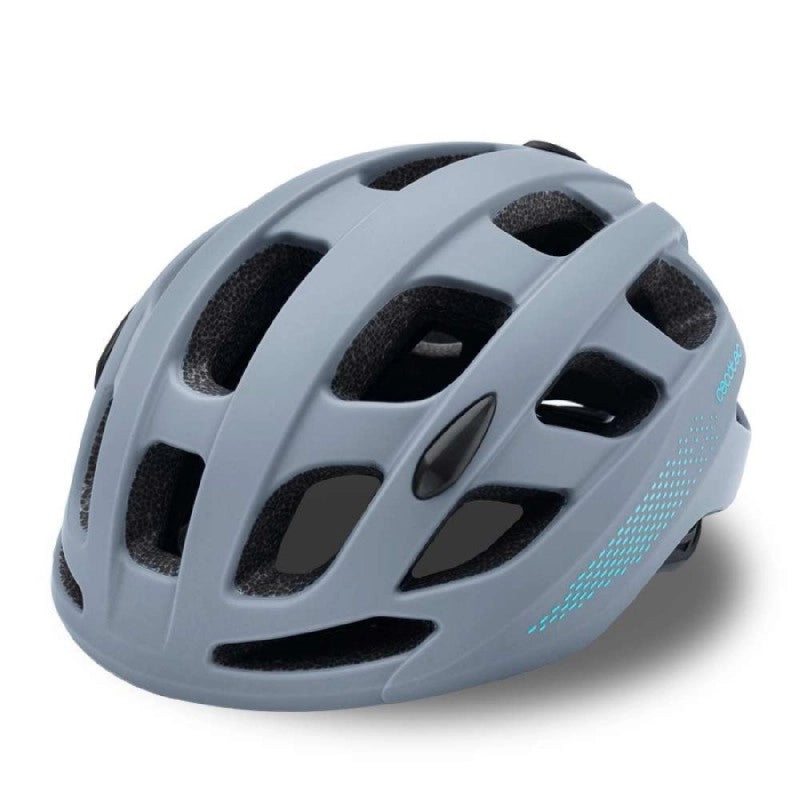 CECOTEC 07347 - Casco BrainGuard Sprinter Grey L-XL