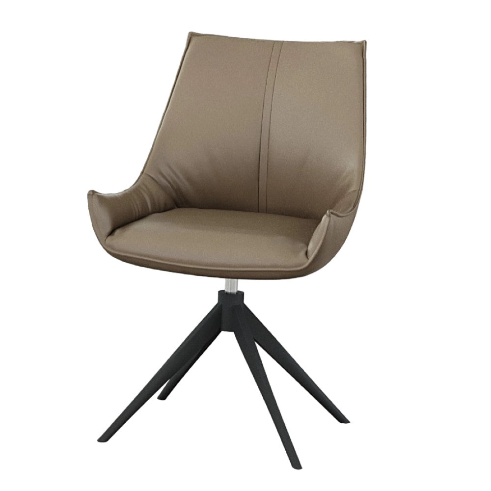 Sedia TRENDI (marrone)