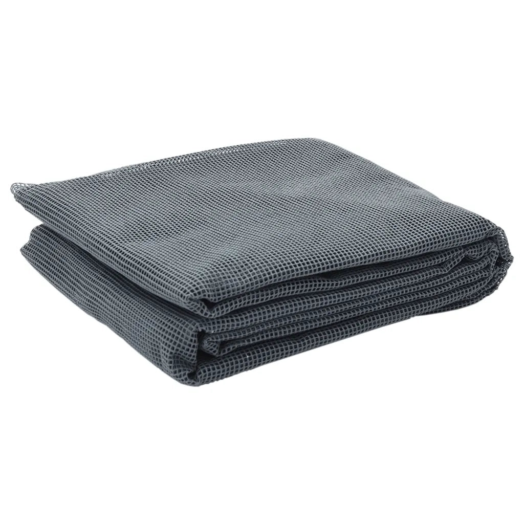 Tappeto da Tenda Antracite 5x2,5 m 4008448