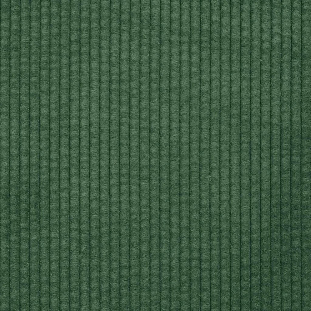 Cuscini da Divano 2 pz | Cuscini per sedie Verde Scuro 145 x 40 cm