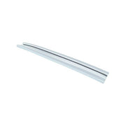 Geko GEKO_1470-4 Paraspifferi Sottoporta Doppio Isolamento Universale Polietilene Espanso 95 cm colore Bianco