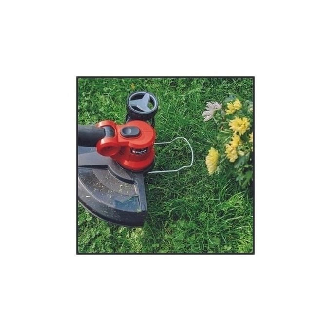 Einhell GE-CT 18/30 Li-Solo 2,1 kg