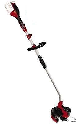 Einhell GE-CT 36/30 Li E-Solo Batteria Nero, Grigio, Rosso