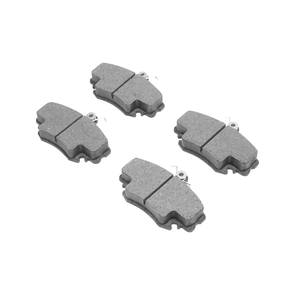 Pastiglie freno Dacia Logan vecchio modello 2004> 6001547619