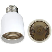 Trade Shop - Adattatore Convertitore Riduttore Riduzione Lampade Attacco Da E27 A E40 -