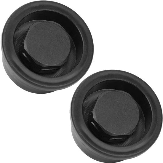 Pannello da Surf Acqua-Resistente - Apertura di Ventilazione - Accessorio - Leggero - Respirazione Automatica - Componente Essenziale