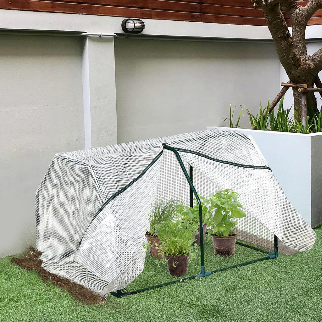 Serra da Giardino e Balcone ¨C Minimal ¨C 99x71x60 cm