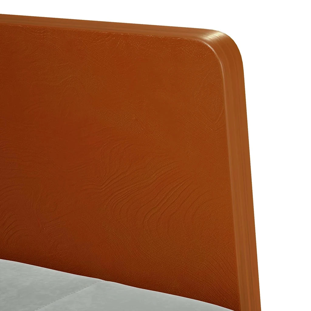 Divano Sedia con Braccioli Grigio Chiaro 55 cm in Velluto 4100595