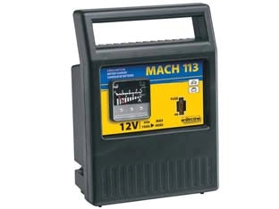 CARICABATTERIA MACH 113 12V 1040AH    DECA