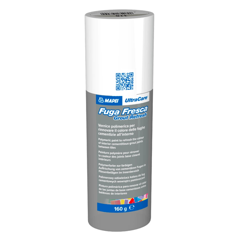 Rinnovo fughe sbiadite ripristinare pavimento ultracare fuga fresca 160 gr *** colore- biscotto - 188, confezione 1
