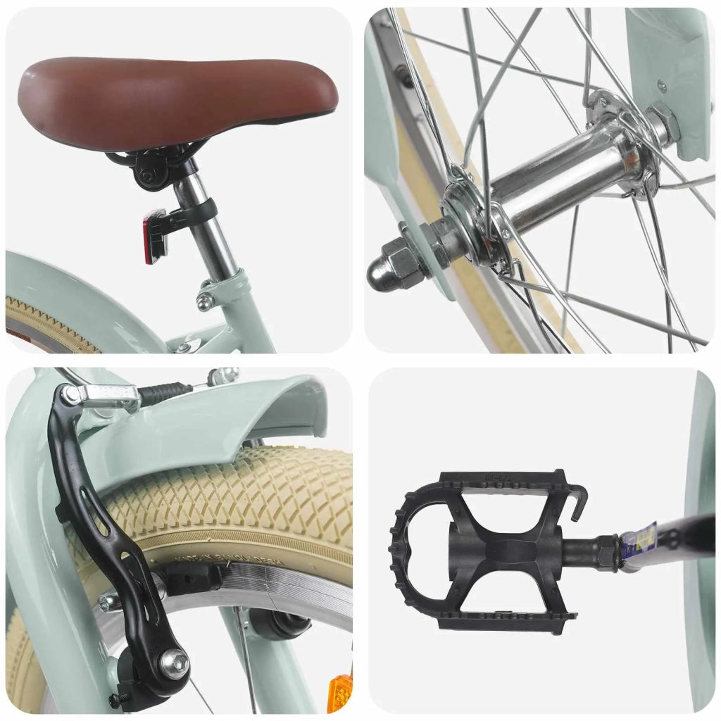 Bicicletta per Bambini 20 Pollici 42009203