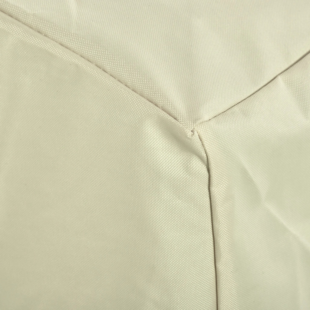 Funda Protectora per Mobili da Giardino ¨C Minimal ¨C Beige 68x87x77cm