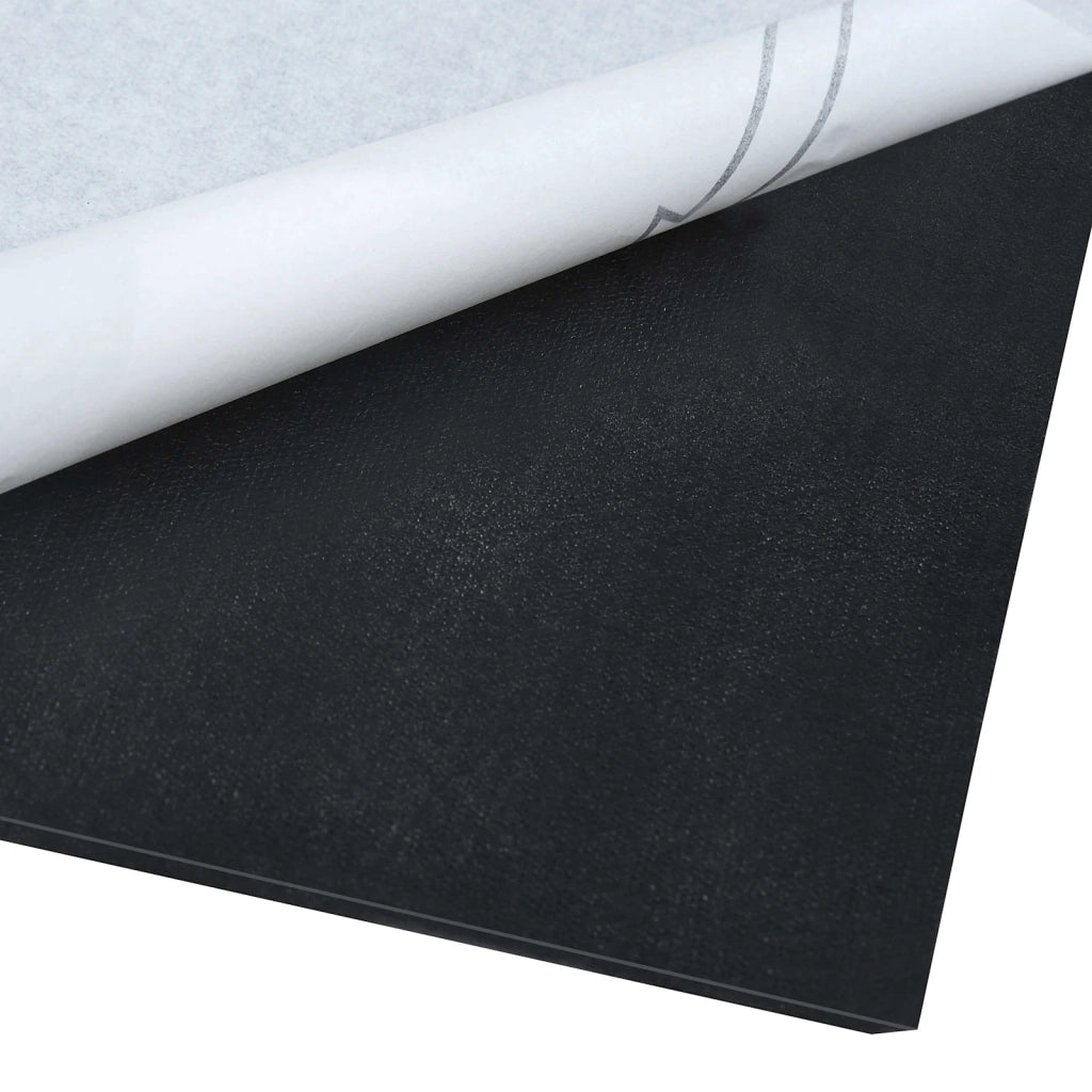 Plance per Pavimentazione Autoadesiva 30,5 x 30,5 cm 20 pcs PVC 42046392