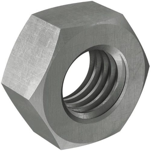 FISCHER MU M 6 DADO ESAGONALE - CONF. 100PZ