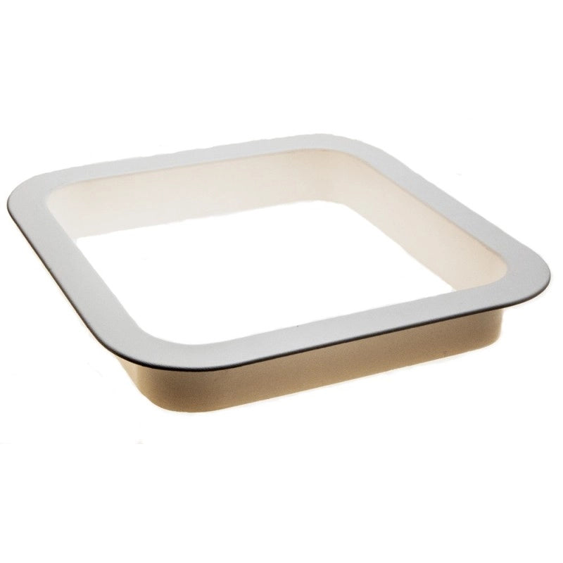 PASSO UOMO L.L. MM. 330x330 DECK HATCHES MM. 525x525
