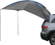 Tenda Auto Luifel - Ombrello per SUV e MPV - Adatto per 3-4 Persone