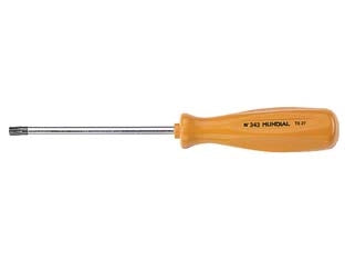 GIRAVITE CON IMPRONTA TORX- - T8 - 6 pezzi