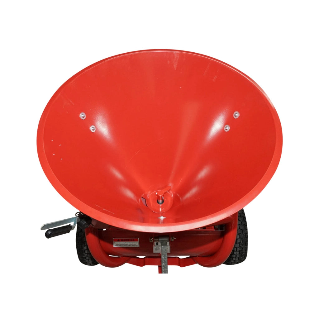 Spandiconcime carrellato 385 kg