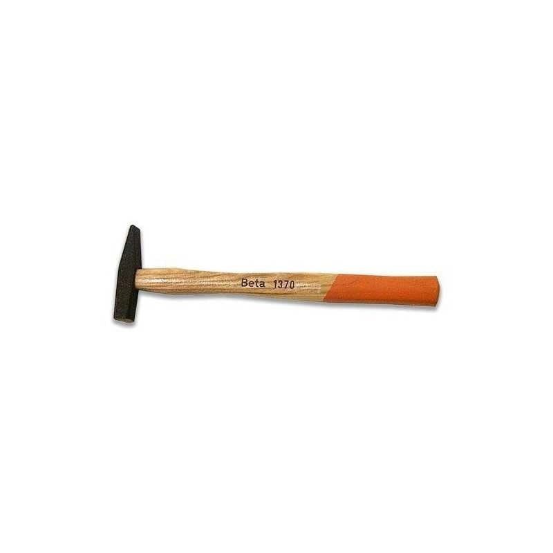 Martello Tedesca Manico Legno 100 1370 Beta