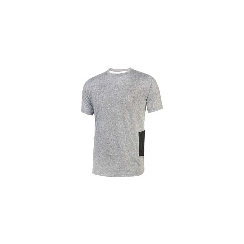 T-Shirt U-Power Road GS Confezione da 3 Pezzi - S