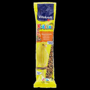 KRACKER AL MIELE E SESAMO PER CANARINI 2 PEZZI DA 60 GR