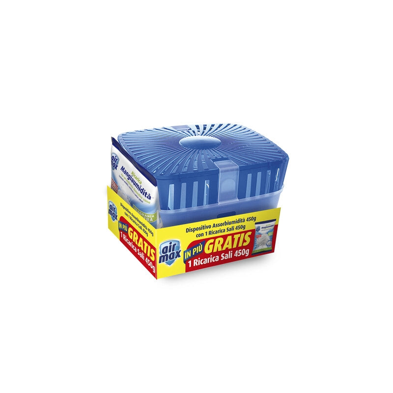 AIRMAX KIT VORTEX 450 G PROMO 1+2- 6,0 pz