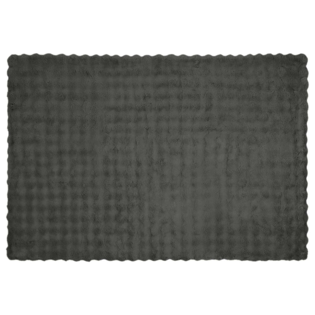Coperta antiscivolo in sintetica di coniglio Olite 4 pcs 42021806