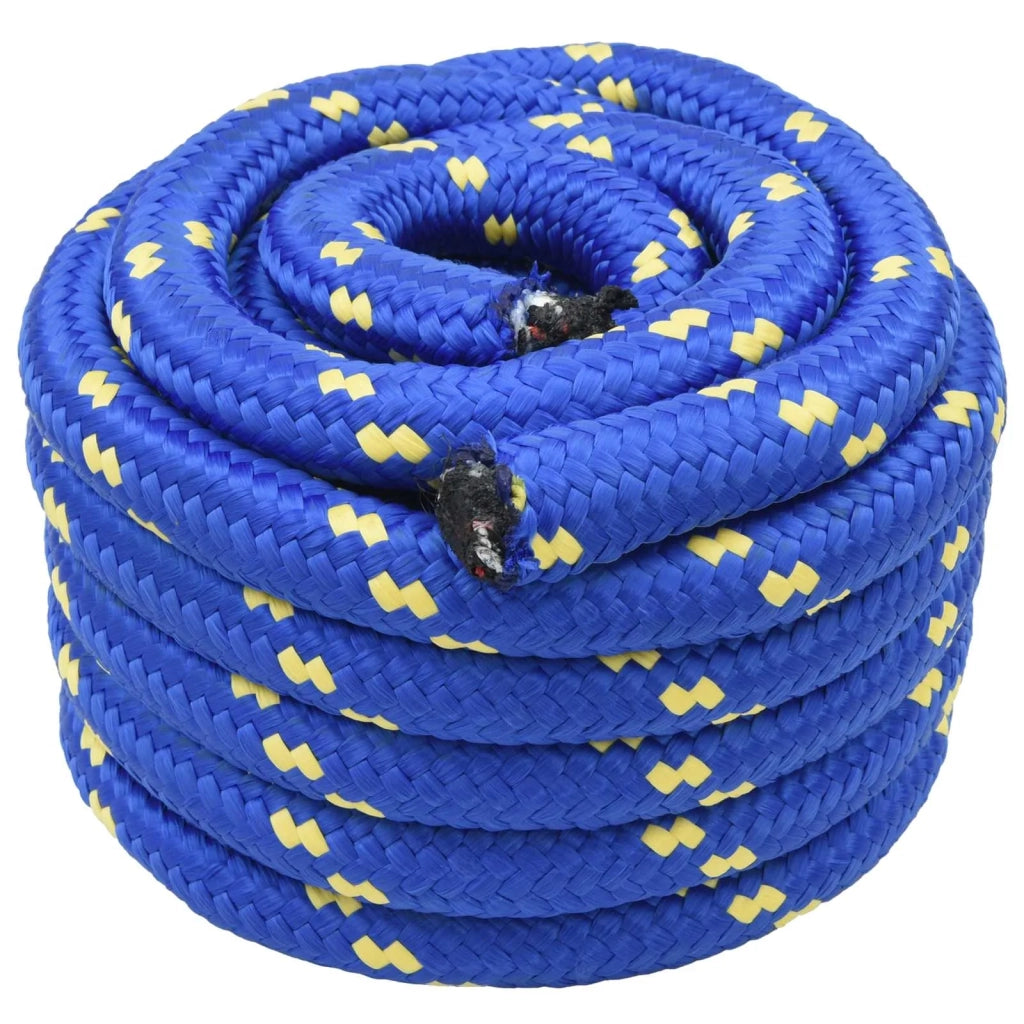 Corda da Barca Blu PP 42029581