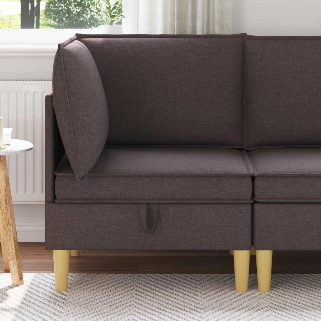 Pouf contenitore 42027070